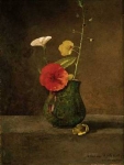 coquelicots-odilon-redon